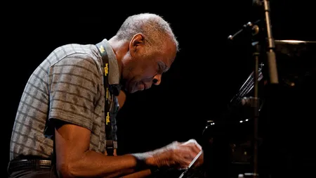 A murit pianistul de jazz Muhal Richard Abrams