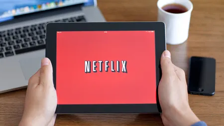 Un atac de tip phishing vizează abonaţii Netflix