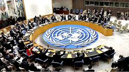 Rusia şi China au boicotat reuniunea ONU pentru Venezuela