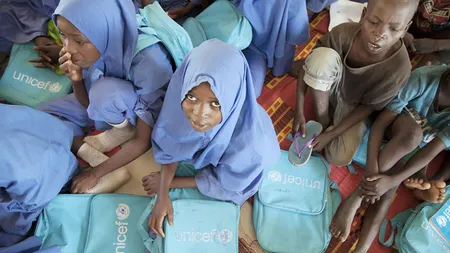 O elveţiancă răpită în Sudan a fost eliberată. Femeia lucra pentru o organizaţie umanitară