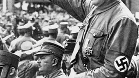 A apărut un nou Hitler. Un prinţ moştenitor spune că oamenii nu vor să se repete tragica istorie din Secolul XX