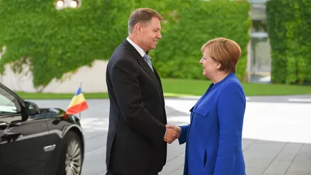 Preşedintele Klaus Iohannis, invitat de onoare la Conferinţa internaţională de securitate de la Munchen