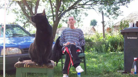 Ziaristul Dan Papij a murit