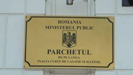 Parchetul General, despre modificările legilor justiţiei: Conţin necorelări şi lacune şi nu induc stabilitate în sistemul judiciar