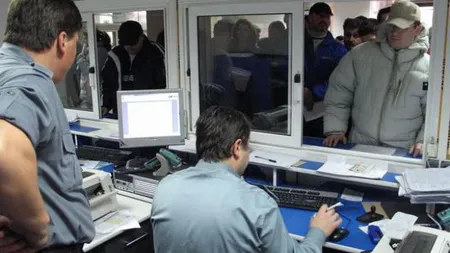 Serviciul Permise Bucureşti se reorganizează de luni, în vederea scurtării timpilor de aşteptare