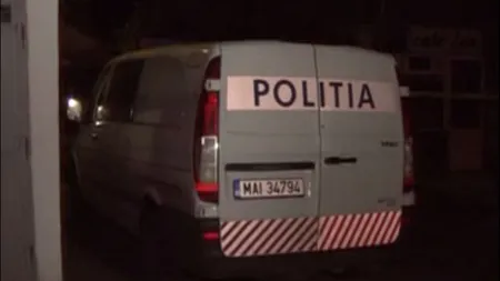 Crimă la Fălticeni. Patronul unei case de schimb valutar, găsit înjunghiat VIDEO