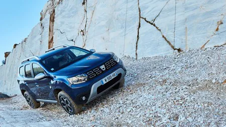 Cât costă noul Dacia Duster în România. Avem preţurile oficiale