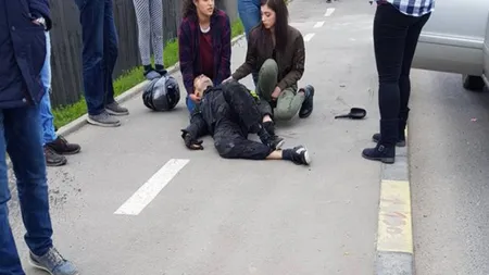 Deputatul Radu Vasilică, în stare critică după accidentul rutier de sâmbătă. Medicii i-au amputat un picior