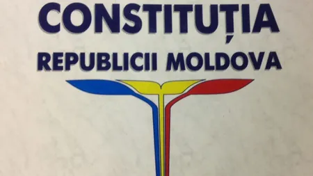 Introducerea în Constituţia Republicii Moldova a termenului 