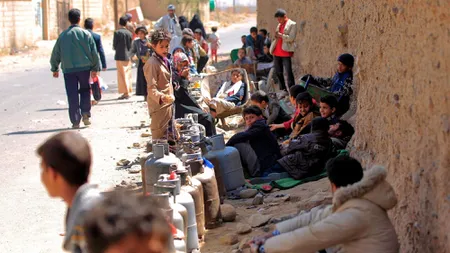 Arabia Saudită ridică blocada impusă Yemenului