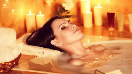 Ritualul Cleopatrei pentru o piele perfectă