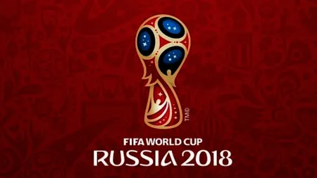 CM 2018. S-au stabilit URNELE OFICIALE pentru tragerea la sorţi a grupelor Cupei Mondiale Rusia 2018