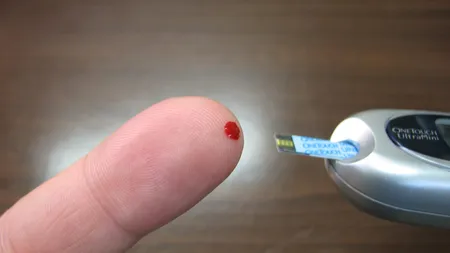 Cum e să fii gravidă şi diabetică. Povestea unei mămici care a aflat că are diabet după ce a rămas însărcinată