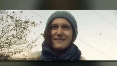 Misterul se adânceşte în cazul farmacistei care a fost găsită moartă pe un câmp. Ce mesaj a transmis fata înainte să dispară