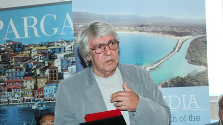 Doliu în presa românească. Scriitorul si jurnalistul Victor Niţă a murit