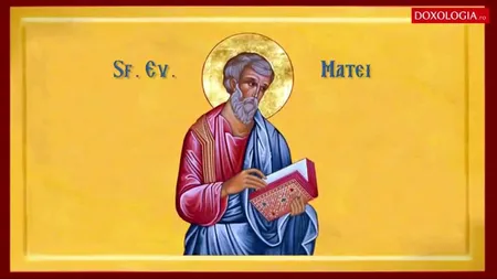 CALENDAR ORTODOX 16 NOIEMBRIE: Mii de români poartă numele acestui sfânt. Trebuie să le spui 