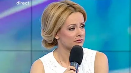 Simona Gherghe a fost JEFUITĂ. Ce au furat hoţii de la VEDETA TV: 