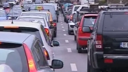 SE SCHIMBĂ LEGEA. Ce se va întâmpla cu şoferii care îi şicanează pe ceilalţi participanţi la trafic