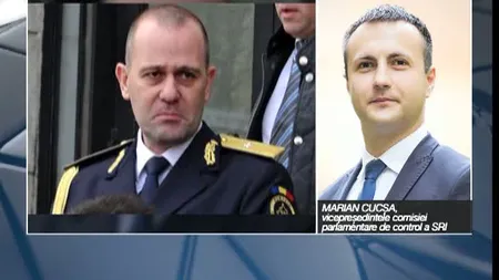 Soarta lui Dumitru Dumbravă depinde de Marian Cucşa