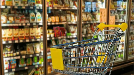 Încă o ţară est-europeană reclamă STANDARDE DUBLE la produsele alimentare comercializate în UE