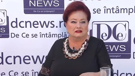 Ultimul interviu cu Stela Popescu: 