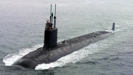 Un submarin militar din Argentina a dispărut în Oceanul Atlantic.  44 de oameni se aflau la bord