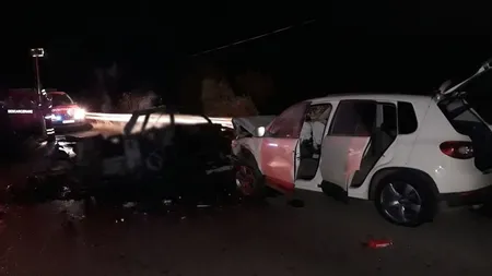 Dezvăluri cutremurătoare despre carnagiul de la Suceava. Semnul rău primit de mama unuia dintre tinerii morţi