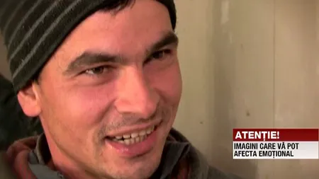 Povestea impresionantă a unui tânăr paralizat. Îşi vede visul cu ochii după o viaţă de coşmar
