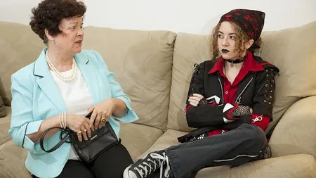 Ce ai de făcut când adolescentul tău are prieteni cu influenţă proastă