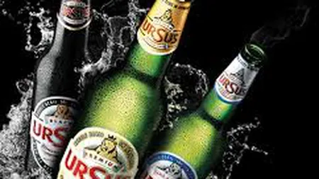 Producătorul de bere Ursus Breweries face angajări