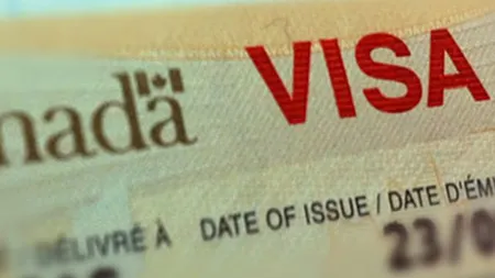 De la 1 decembrie, românii călătoresc în Canada fără viză. MAE face precizări importante