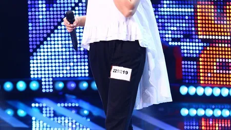 X FACTOR LIVE VIDEO ANTENA 1: Apariţie surpriză pe scena X FACTOR 2017