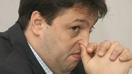 Şerban Nicolae a fost înlocuit la şefia grupului PSD în Senat, iar Nicolicea pierde postul de vicepreşedinte din Biroul Permanent