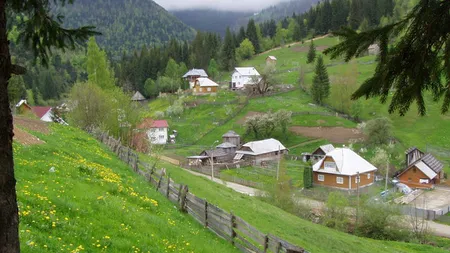 Ministerul Turismului: Borşa, Dâmbovicioara, Năvodari şi Moroeni, atestat de STAŢIUNI TURISTICE