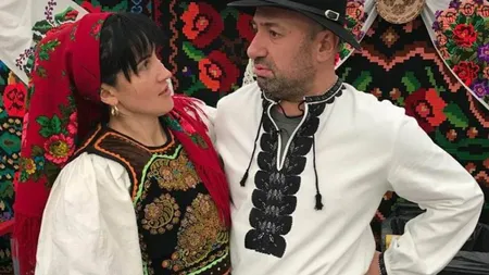 Imagini inedite cu Chef Scărlătescu, nu l-a mai văzut nimeni în postura asta