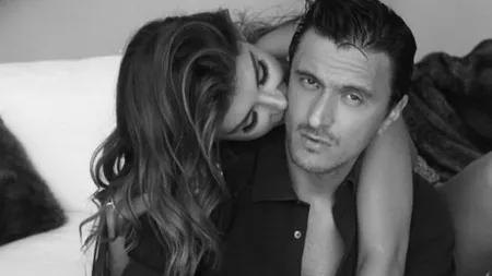 Dragoş Săvulescu S-A ÎNSURAT. Cine este BOMBA-SEXY care a pus mâna pe fostul iubit al Mădălinei Ghenea FOTO