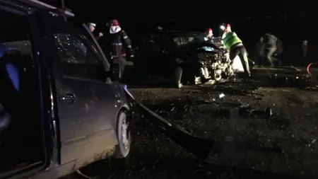 Un cunoscut afacerist a murit într-un accident teribil. El se întorcea de la o partidă de vânătoare
