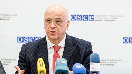Ambasadorul Cord Meier-Klodt: Rusia depinde mai mult de exportul de petrol către Germania decât depinde importul Germaniei de Rusia