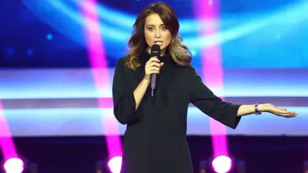 Ana Maria Caliţa, castigatoare iUmor 2017, va investi 20.000 de euro într-o boxă şi un loc de parcare