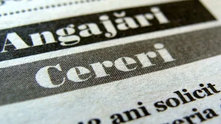 Angajările în instituţiile publice, deblocate de Parlament. Cum pot fi ocupate posturile vacante