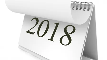 Perspective globale pentru 2018. Cele mai importante evenimente de anul viitor care vor schimba soarta lumii