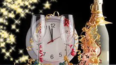 FELICITARI DE ANUL NOU 2018: cele mai frumoase MESAJE DE ANUL NOU