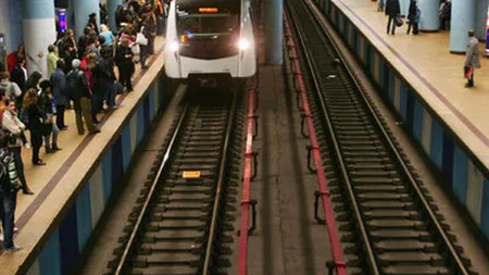 Fostul şef al Metrorex: 