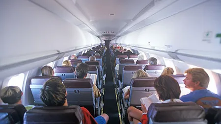 Companiile aeriene trag semnalul de alarmă: NU vă urcaţi în avion cu astfel de obiecte!