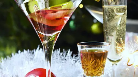 5 reguli cu alcoolul de Revelion 2018. Sfaturi importante de la Dr. Oz