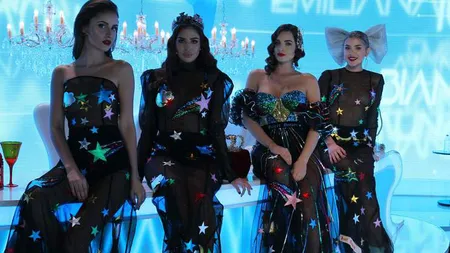 CASTIGATOARE BRAVO AI STIL 2017 sezon 3: Surpriză uriaşă, nimeni nu se aştepta. Juriul avea alta preferată LIVE VIDEO ONLINE