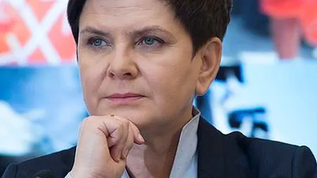 Ministrul de Finanţe din Polonia îl înlocuieşte pe premierul care a demisionat