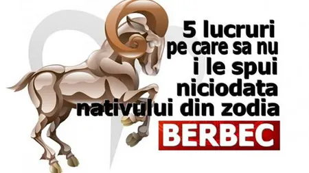 HOROSCOP SAPTAMANAL OANA HANGANU: berbecii dau lovitura. ce se întâmplă cu celelalte zodii