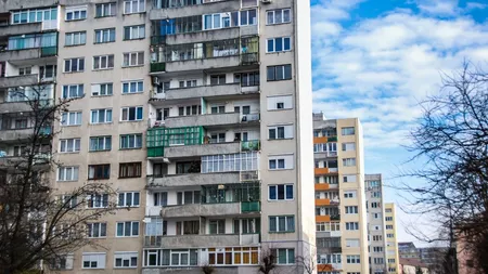 Ofertă de apartamente de la ANAF. Preţurile încep de la 10.000 de euro