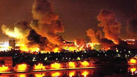 ALERTĂ mondială: Rachetă interceptată de sistemul antibalistic. Se aşteaptă bombardamente, au pornit sirenele de alertă